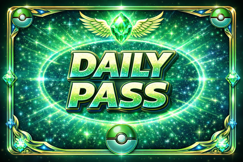 Daily Pass