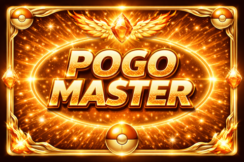 PoGo Master