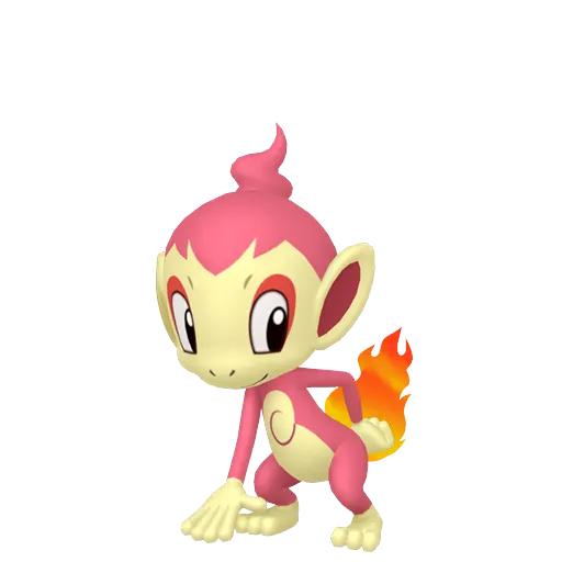 Chimchar