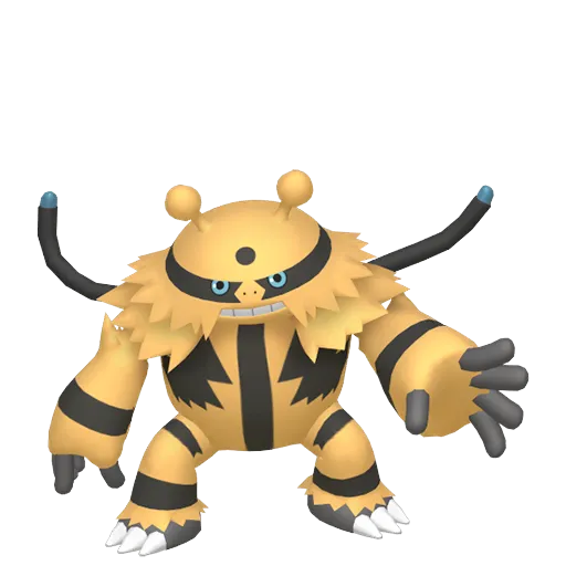 Electivire