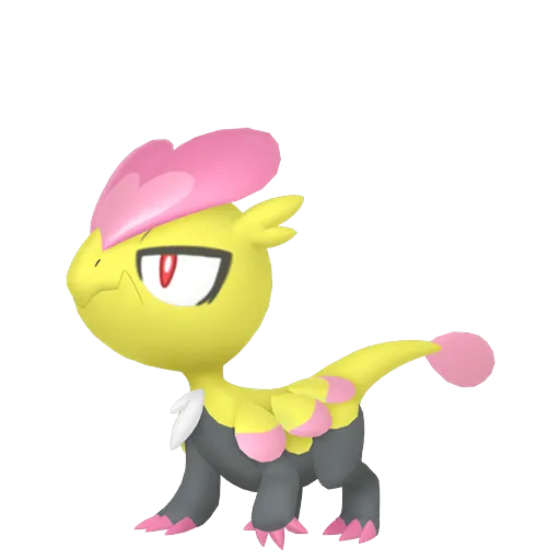 Jangmo-o