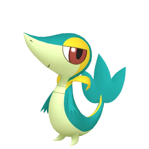 Snivy